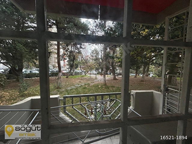 Söğüt Emlak- Soyak Göztepe Sitesi 5 Katlıda Giriş Satılık Daire - Görsel 24