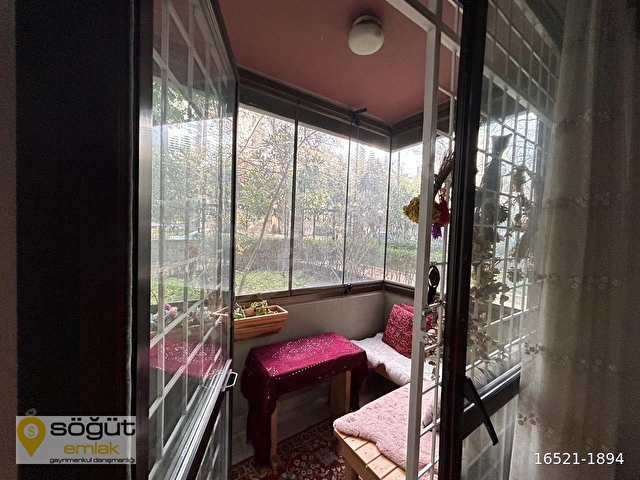 Söğüt Emlak- Soyak Göztepe Sitesi 5 Katlıda Giriş Satılık Daire - Görsel 12