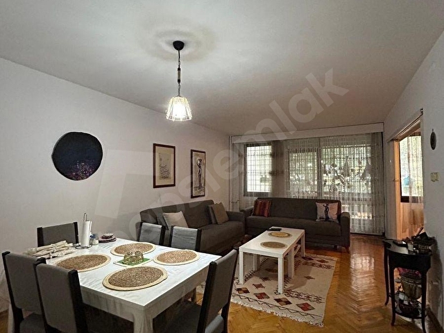 Söğüt Emlak- Soyak Göztepe Sitesi 5 Katlıda Giriş Satılık Daire - Görsel 3