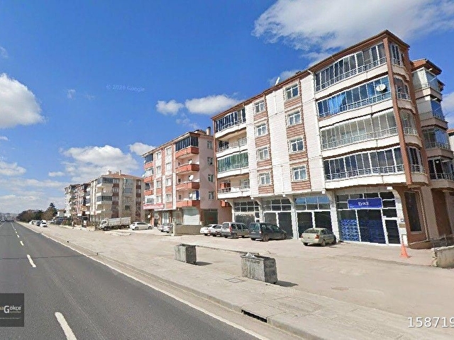 NASRETTİN HOCA BLV. ÜSTÜNDE 150m2 KİRALIK DÜKKAN - Görsel 3