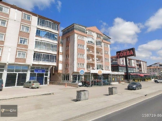NASRETTİN HOCA BLV. ÜSTÜNDE 150m2 KİRALIK DÜKKAN - Görsel 2