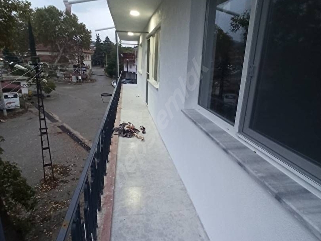 Denizli Çal Ortaköyde Kat Mülkiyetli Satılık Komple Bina - Görsel 16
