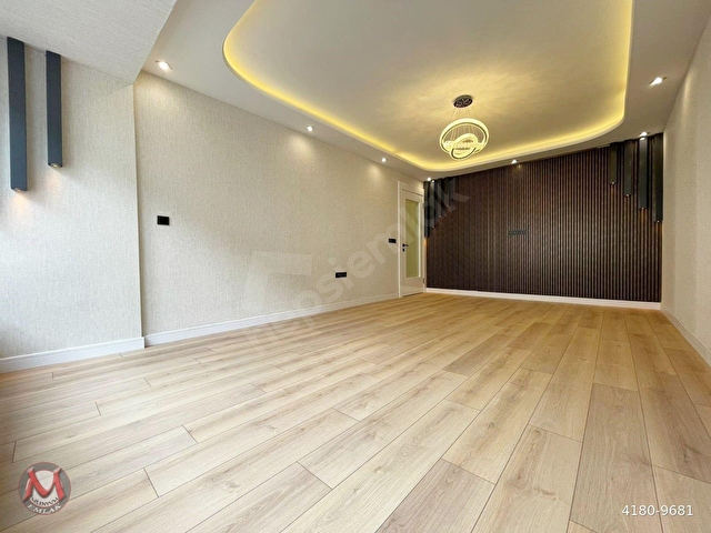 MİLENYUMDAN ÇETİN EMEÇ - HAKİM EVİ YAKINI 3+1 120 M² ÇİFT BANYO SIFIR LÜX YAPILI ÖN CPH GÜNEY BATI - Görsel 6