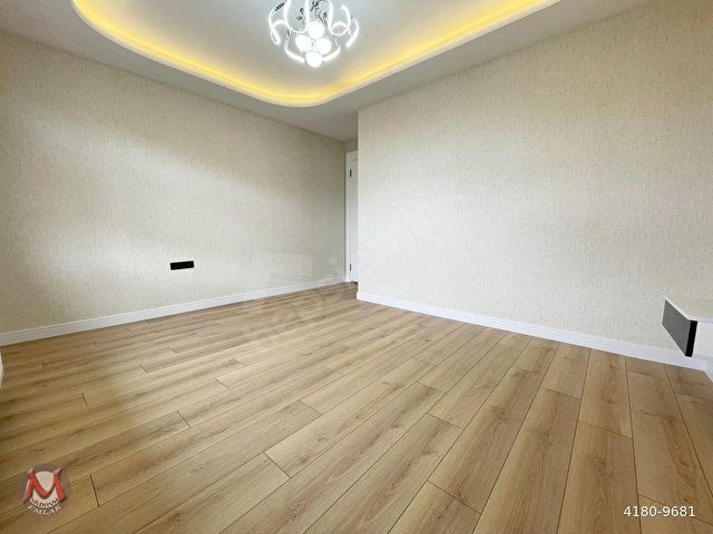 MİLENYUMDAN ÇETİN EMEÇ - HAKİM EVİ YAKINI 3+1 120 M² ÇİFT BANYO SIFIR LÜX YAPILI ÖN CPH GÜNEY BATI - Görsel 17