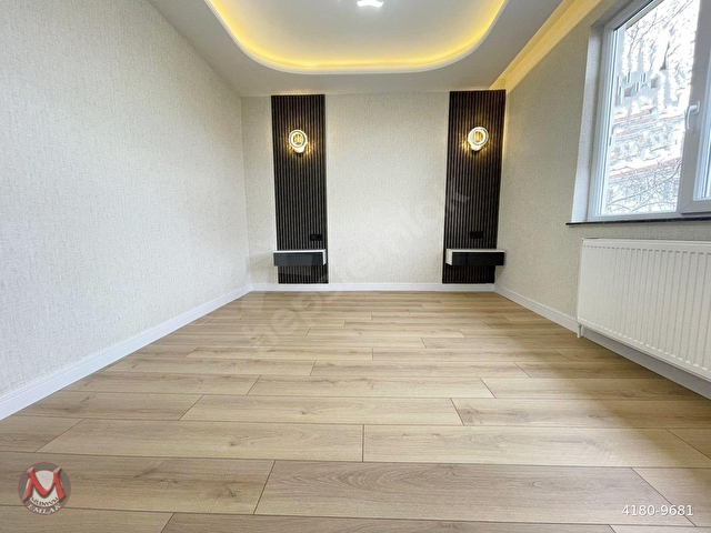 MİLENYUMDAN ÇETİN EMEÇ - HAKİM EVİ YAKINI 3+1 120 M² ÇİFT BANYO SIFIR LÜX YAPILI ÖN CPH GÜNEY BATI - Görsel 18