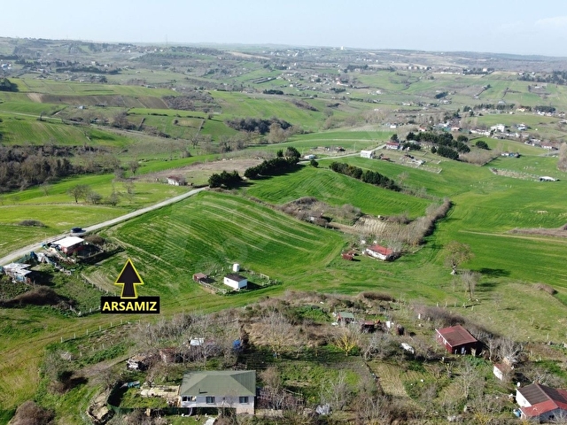 ÇELİKLERDEN TAYAKADINDA 200 M2 4 KAT TİCARİ İMARLI SATILIK ARSA - Görsel 12