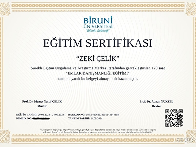 ÇELİKLERDEN TAYAKADINDA 200 M2 4 KAT TİCARİ İMARLI SATILIK ARSA - Görsel 14