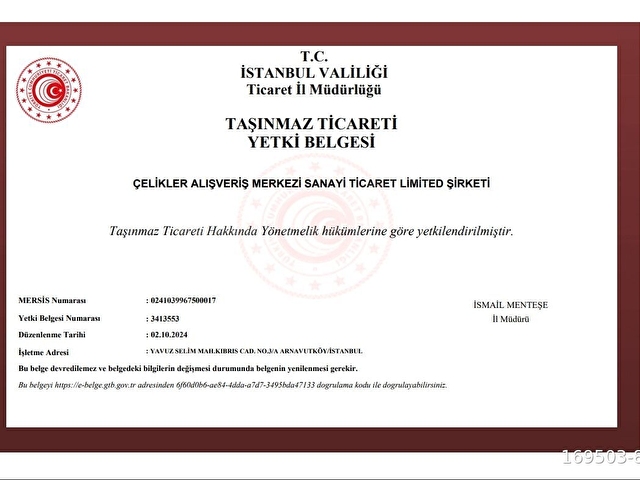 ÇELİKLERDEN TAYAKADINDA 200 M2 4 KAT TİCARİ İMARLI SATILIK ARSA - Görsel 17