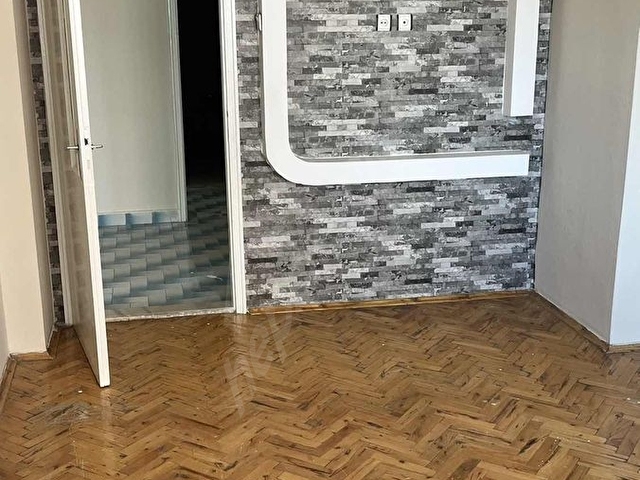 BAĞDAT CADDESİ ÜZERİNDE SATILIK 3+1 GENİŞ DAİRE - Görsel 13