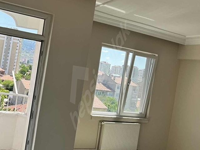 BAĞDAT CADDESİ ÜZERİNDE SATILIK 3+1 GENİŞ DAİRE - Görsel 11