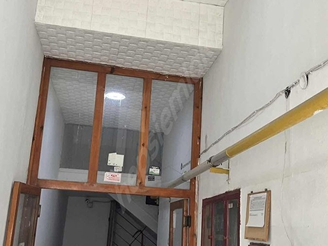BAĞDAT CADDESİ ÜZERİNDE SATILIK 3+1 GENİŞ DAİRE - Görsel 21