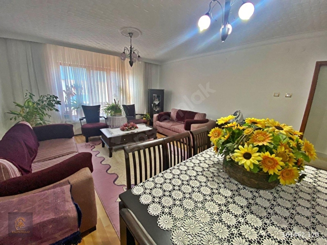 MAMAK DEVLET HASTANESİNE 100 M MESAFEDE MERKEZİ KONUMDA 3+1 - Görsel 3