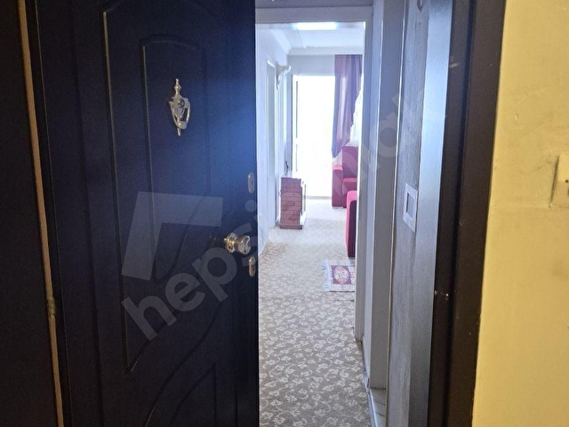 Evka 4 Mahallesi nde 2+1 Eşyalı Kiralık Daire