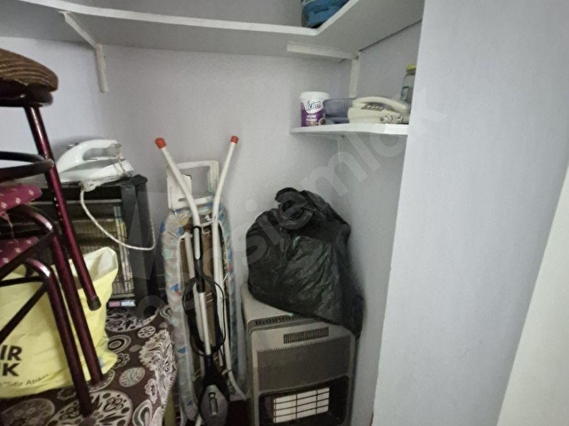 Evka 4 Mahallesi nde 2+1 Eşyalı Kiralık Daire - Görsel 28