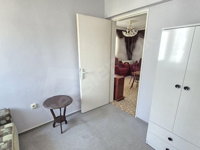 Evka 4 Mahallesi nde 2+1 Eşyalı Kiralık Daire - Görsel 18