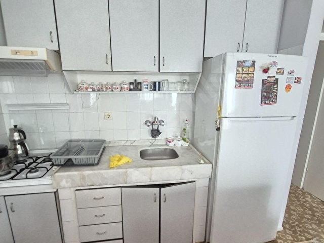 Evka 4 Mahallesi nde 2+1 Eşyalı Kiralık Daire - Görsel 5