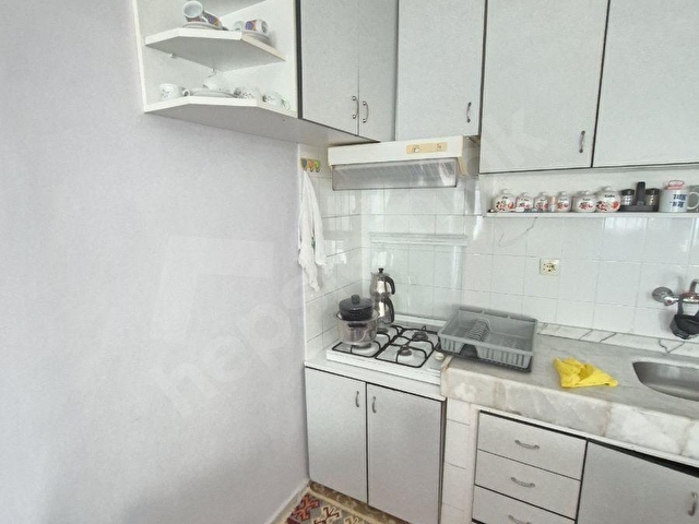 Evka 4 Mahallesi nde 2+1 Eşyalı Kiralık Daire - Görsel 7