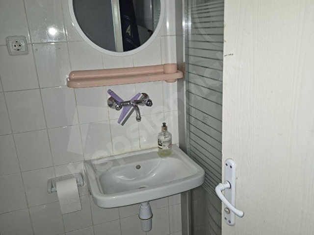 Evka 4 Mahallesi nde 2+1 Eşyalı Kiralık Daire - Görsel 12