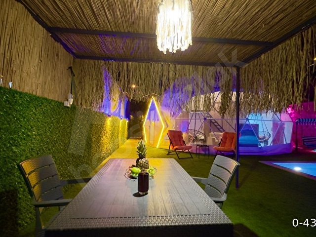 Patara merkezde satılık villa - Görsel 2