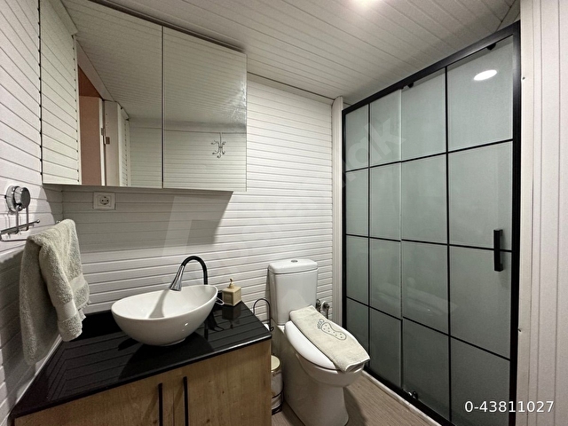 Patara merkezde satılık villa - Görsel 7