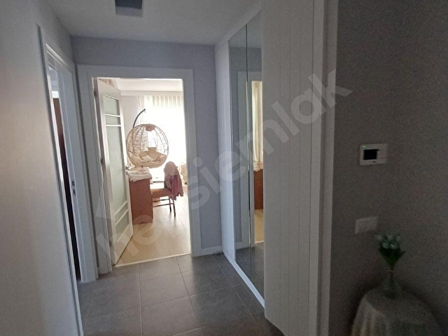 ADANA ÇUKUROVA YÜZNCÜYILDA LÜKS SİTEDE 3+1 DAİRE - Görsel 9