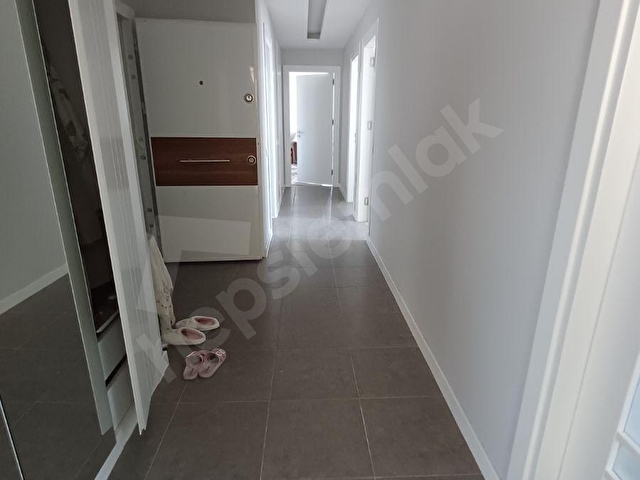 ADANA ÇUKUROVA YÜZNCÜYILDA LÜKS SİTEDE 3+1 DAİRE - Görsel 19