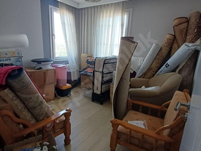 ADANA ÇUKUROVA YÜZNCÜYILDA LÜKS SİTEDE 3+1 DAİRE - Görsel 14