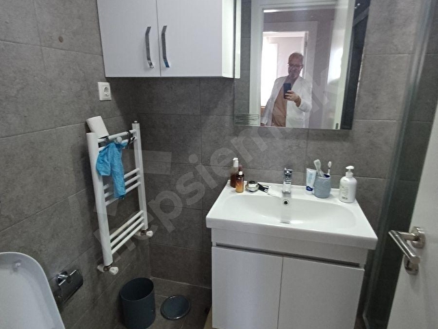 ADANA ÇUKUROVA YÜZNCÜYILDA LÜKS SİTEDE 3+1 DAİRE - Görsel 16