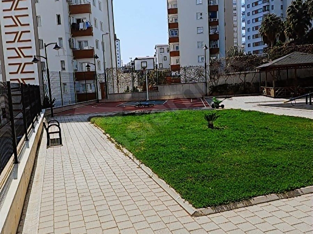 ADANA ÇUKUROVA YÜZNCÜYILDA LÜKS SİTEDE 3+1 DAİRE - Görsel 4