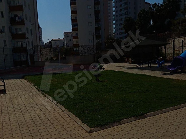 ADANA ÇUKUROVA YÜZNCÜYILDA LÜKS SİTEDE 3+1 DAİRE - Görsel 5