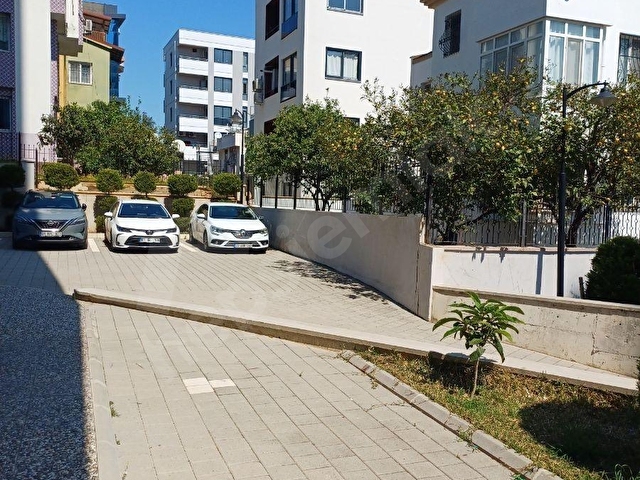 ADANA ÇUKUROVA YÜZNCÜYILDA LÜKS SİTEDE 3+1 DAİRE - Görsel 7