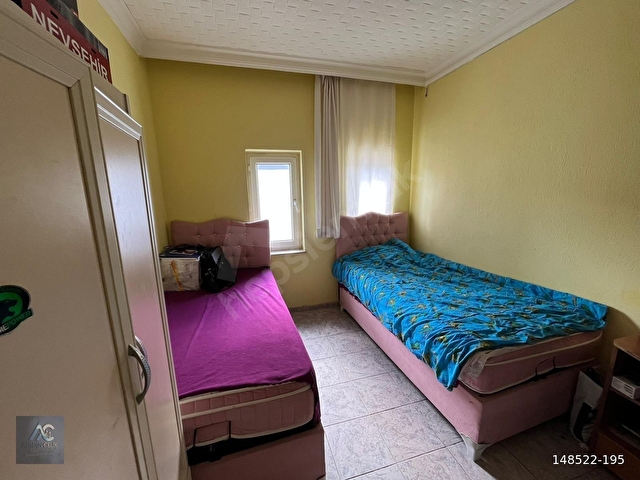 ABİDİN ÇELİKTEN 2000 EVLERDE SATILIK 3+1 DAİRE - Görsel 7