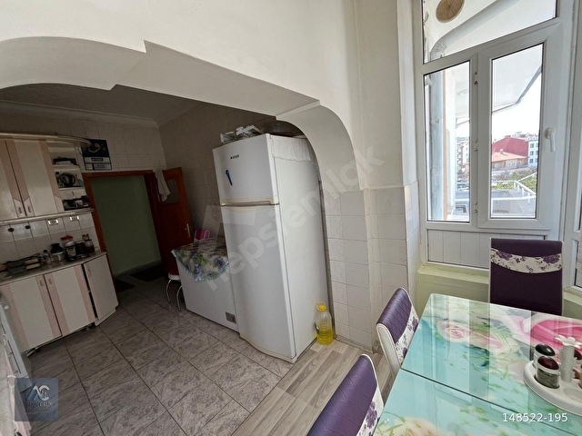 ABİDİN ÇELİKTEN 2000 EVLERDE SATILIK 3+1 DAİRE - Görsel 4