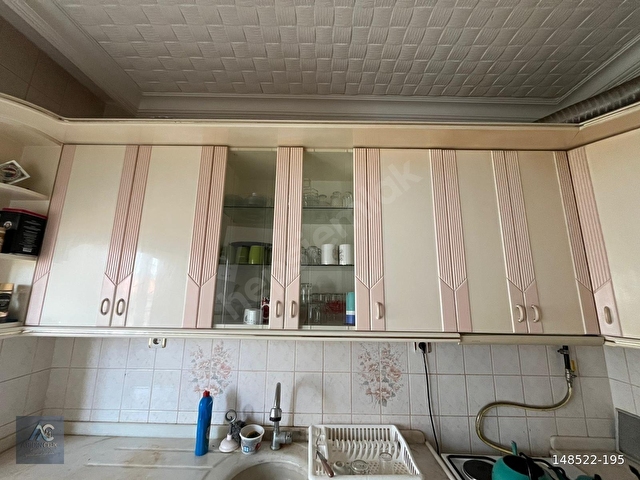 ABİDİN ÇELİKTEN 2000 EVLERDE SATILIK 3+1 DAİRE - Görsel 6