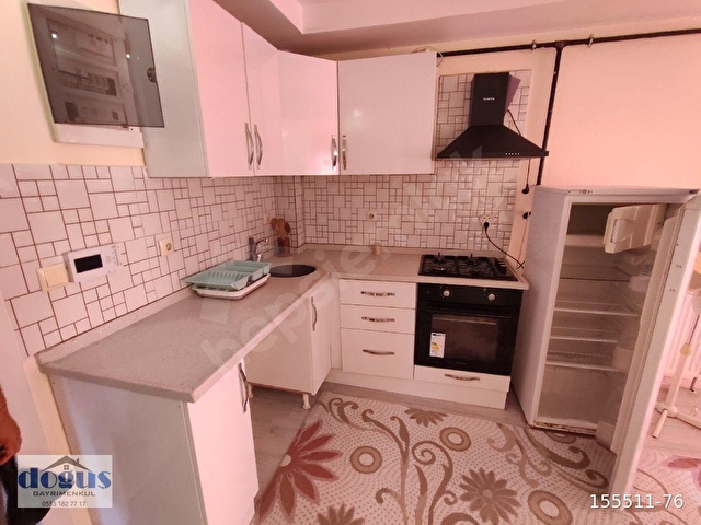 KEŞAN İSPAT CAMİ MAHALLESİNDE TUGAY KOMUTANLIĞINA YAKIN EŞYALI 1+1 DAİRE - Görsel 2