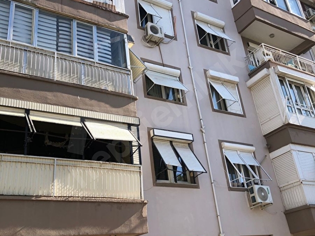 İzmir Çiğli Egekent/İzkent te 3+1 Satılık arakat daire