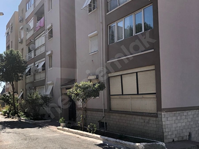 İzmir Çiğli Egekent/İzkent te 3+1 Satılık arakat daire - Görsel 2