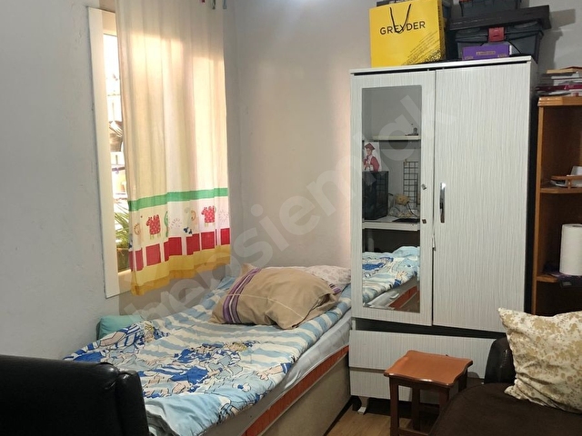 İzmir Çiğli Egekent/İzkent te 3+1 Satılık arakat daire - Görsel 6