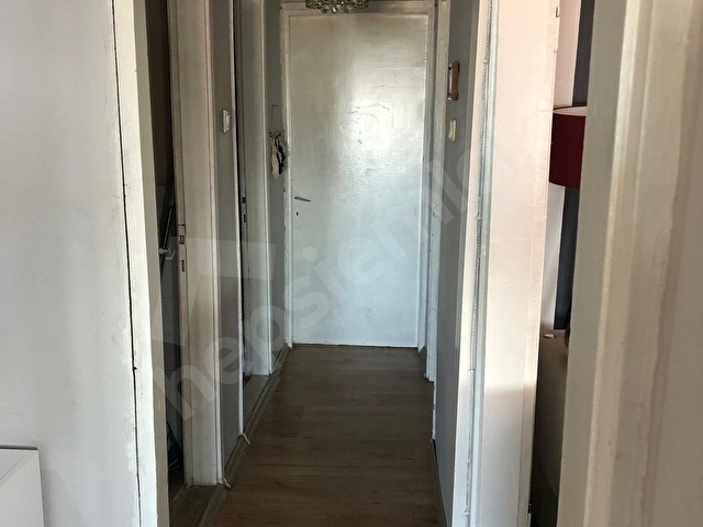İzmir Çiğli Egekent/İzkent te 3+1 Satılık arakat daire - Görsel 8