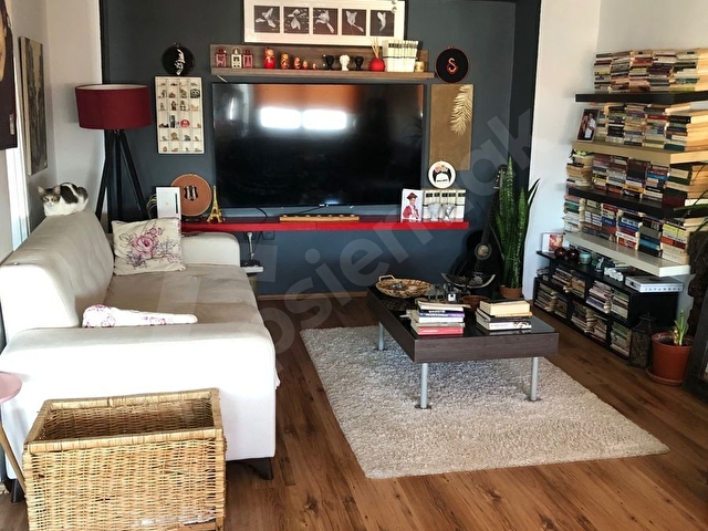 İzmir Çiğli Egekent/İzkent te 3+1 Satılık arakat daire - Görsel 9