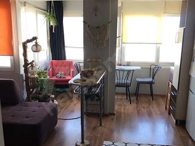 İzmir Çiğli Egekent/İzkent te 3+1 Satılık arakat daire - Görsel 12