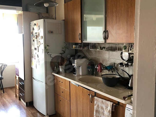 İzmir Çiğli Egekent/İzkent te 3+1 Satılık arakat daire - Görsel 13