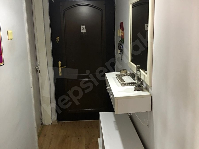 İzmir Çiğli Egekent/İzkent te 3+1 Satılık arakat daire - Görsel 16