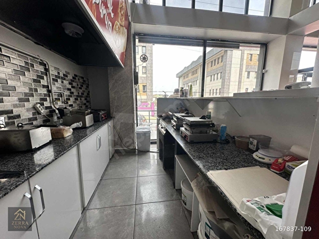 KÖRFEZ UĞUR OKULLARI KARŞISINDA 200 metre² SATILIK DÜKKAN - Görsel 15