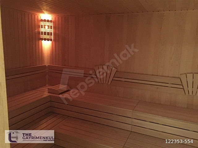 SURYAPI CORRİDOR DA KİRALIK 1+1 51m2 DAİRE GÜNEŞLİ - Görsel 25