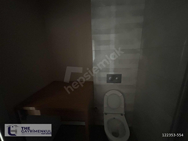 SURYAPI CORRİDOR DA KİRALIK 1+1 51m2 DAİRE GÜNEŞLİ - Görsel 10