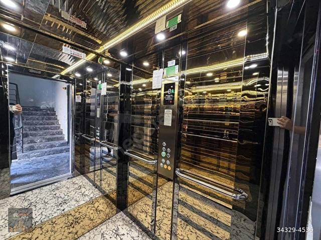 TAHTAKALE ARKASI 2+1 HAVUZLU ÇİFT BALKON KELEPİR LÜKS DAİRE - Görsel 4