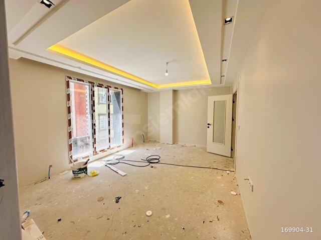 HAS KÖSEDAĞDAN İSMETPAŞA MAHDE 3+1 120M2 SIFIR ARA KAT DAİRE - Görsel 6