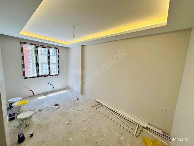 HAS KÖSEDAĞDAN İSMETPAŞA MAHDE 3+1 120M2 SIFIR ARA KAT DAİRE - Görsel 21