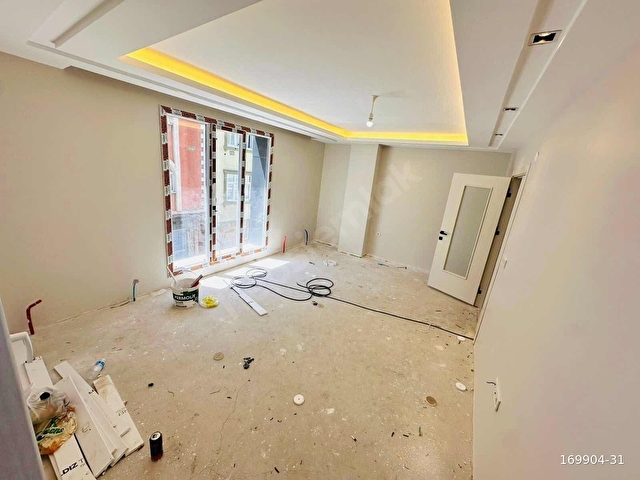 HAS KÖSEDAĞDAN İSMETPAŞA MAHDE 3+1 120M2 SIFIR ARA KAT DAİRE - Görsel 3